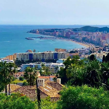 136-luxury Villa, Sea Views, Private Heated Pool