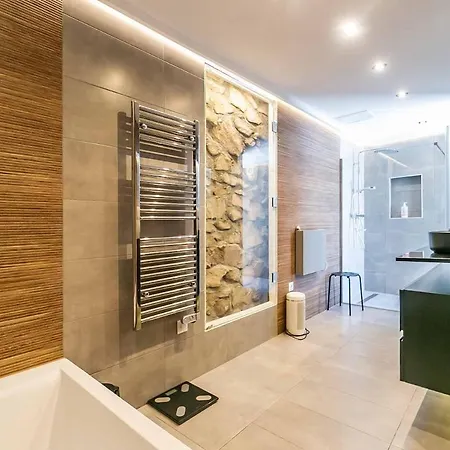 136-luxury Villa, Sea Views, Private Heated Pool Benalmádena